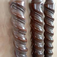 colonnine per ringhiere e balaustre