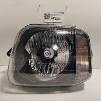 FARO ANTERIORE SINISTRO SUZUKI Jimny 1Â° Serie 100