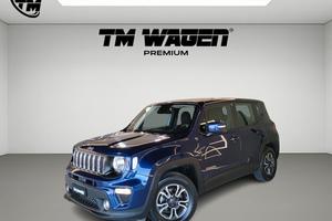 Jeep Renegade 1.6 mjt Longitude 2wd 120cv - IVA ES