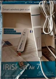 traduttore testi IRISPen Air 7