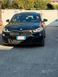 BMW X2 xDrive25d 231cv Msport con GARANZIA UFFICIA