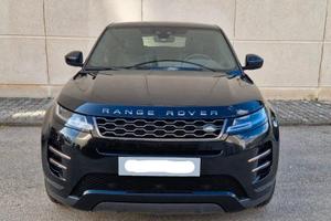 NUOVA RANGE ROVER EVOQUE 2.0 d 150 CV