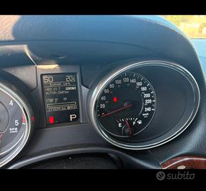 Gran Cherokee 3.0 Gasolio 
Anno 2013