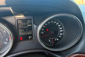 Gran Cherokee 3.0 Gasolio 
Anno 2013