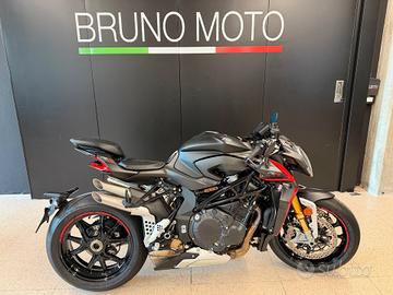 Mv Agusta Brutale 1000 RR