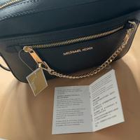 Borsa Jet set a tracolla Michael Kors