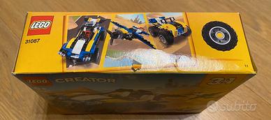 Lego Creator “Dune Buggy” - 6+