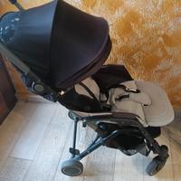 passeggino ed ovetto