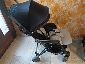 passeggino ed ovetto