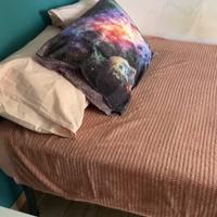 Letto a una piazza e mezza