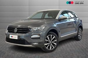 Volkswagen T-Roc I 2017 Volkswagen 1.0 tsi St...