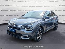 Citroën C4 1.2 puretech Shine s&s 130cv eat8