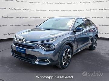 Citroën C4 1.2 puretech Shine s&s 130cv eat8