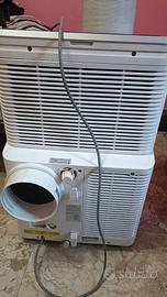 Condizionatore Electrolux 