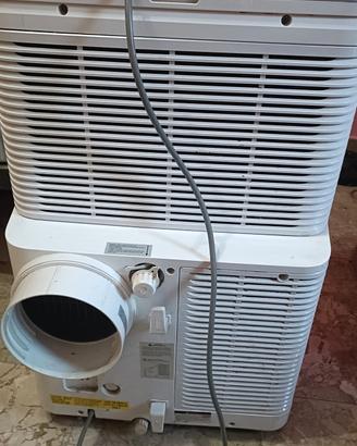 Condizionatore Electrolux 