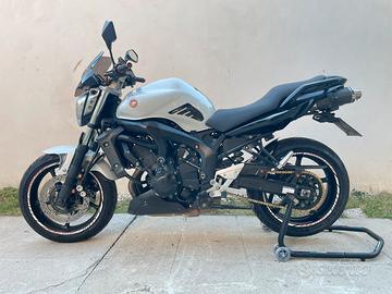 Yamaha FZ6 S2