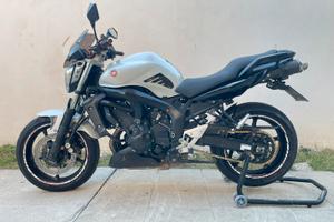 Yamaha FZ6 S2