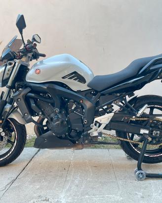 Yamaha FZ6 S2