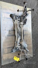 CULLA MOTORE TOYOTA YARIS 1.3 B 2007