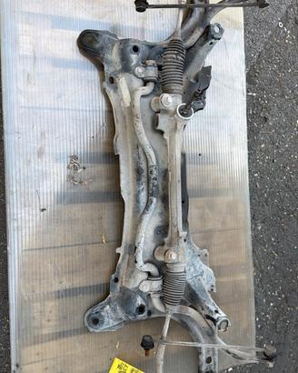 CULLA MOTORE TOYOTA YARIS 1.3 B 2007