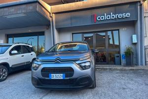 Citroen C3 1.2 PureTech 83 S&S Feel