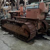 TRATTORE FIAT 70C