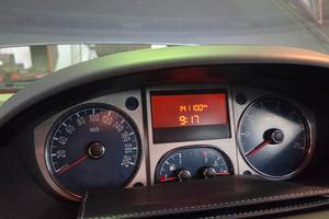 Lancia Musa 1.4 Euro 5b