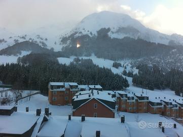 Stupendo Attico Campitello Matese