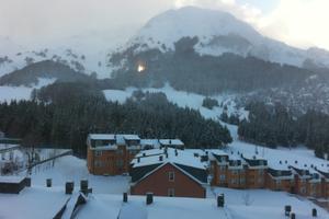 Stupendo Attico Campitello Matese