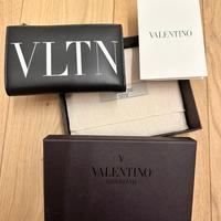 Portafoglio Valentino