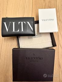 Portafoglio Valentino