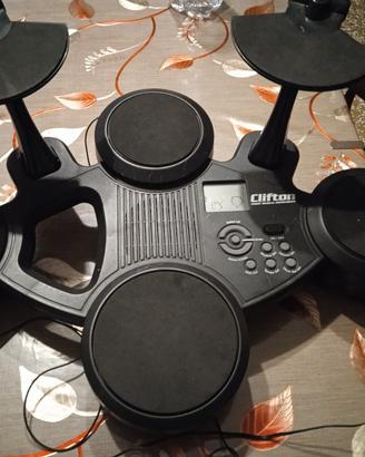 batteria elettrica 