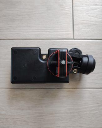 Valvola di controllo DISA per BMW