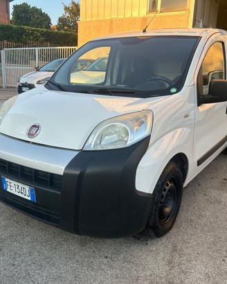 Fiat Fiorino 1.3 MJT 2016