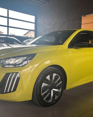 Peugeot 208 1.2 75CV NEOPATENTATI