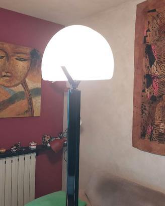 "lampada LADUE Vanità T, disegnata V. Missanelli"