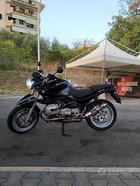 BMW r1150r