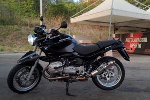 BMW r1150r