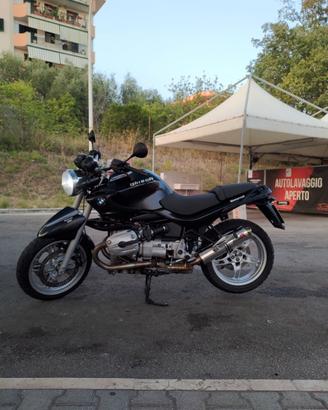 BMW r1150r