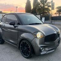 Chatenet CH40 R Anno 2018