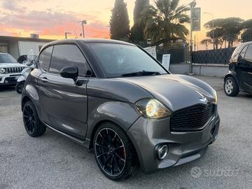 Chatenet CH40 R Anno 2018