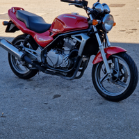 Kawasaki er 500 km 21000