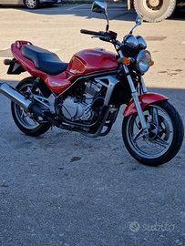 Kawasaki er 500 km 21000