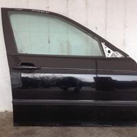 Portiera anteriore destra Bmw serie 3 E46 sportell