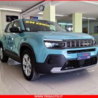 JEEP Avenger 1.2T Altitude NEOPATENTATI (FULL LED+
