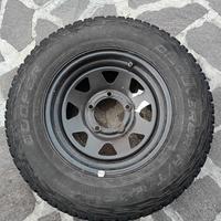 gomme 195 80 15