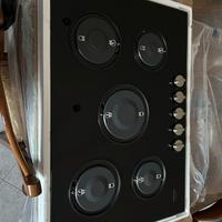 Piano cottura hotpoint ariston