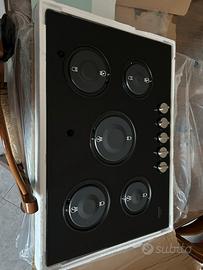 Piano cottura hotpoint ariston