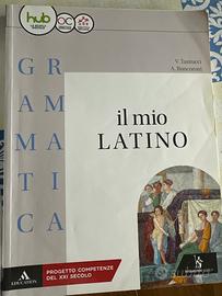 Il mio latino 1