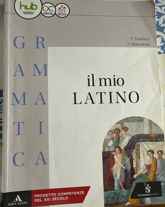 Il mio latino 1